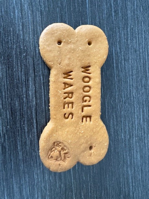 Biscuit Treats